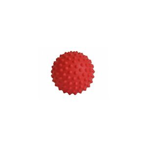 Ledragomma TONKEY Masážní míček ACTIVA SMALL 9/12 cm, červená