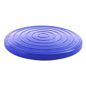 LEDRAGOMMA TONKEY Podložka Activa Disc Standard 40 cm, modrá