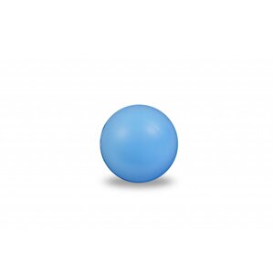 WEIDNER YATE Antistresový míček 6,3 cm  modrý