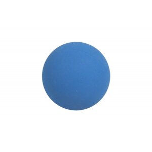 WEIDNER YATE Antistresový míček 5,7 cm  modrý