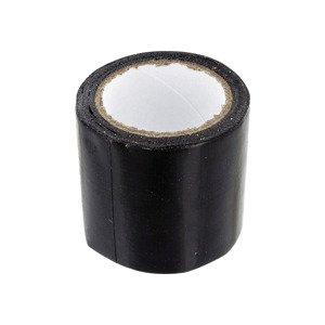 HIGHLANDER GAFFA TAPE - Lepící páska, černá