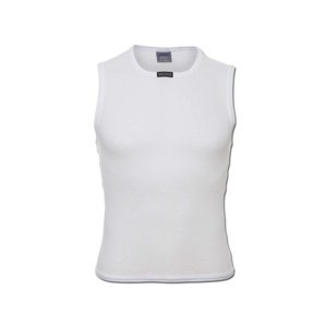 funkční nátělník BRYNJE Super Thermo C-shirt Barva: Bílá, Velikost: S (48)