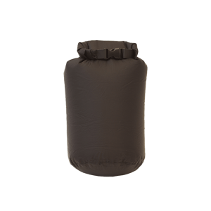 HIGHLANDER X-LITE Drysack Nepromokavý vak 8 L černý Typ: 80 L