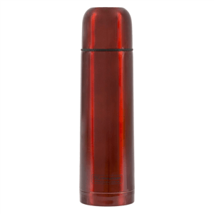 HIGHLANDER Duro flask Termoska 500ml - červená