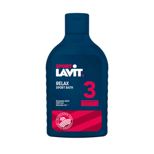 SPORT LAVIT Relax Sport Bath 250 ml