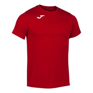 JOMA RECORD pánské triko červené Typ: XL