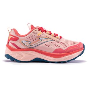 JOMA TUNDRA 23 Lady pink běžecké trailové boty Typ: 39