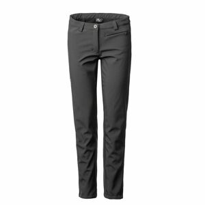 O'style softshellové prodloužené kalhoty KATY dámské - černá Typ: 42